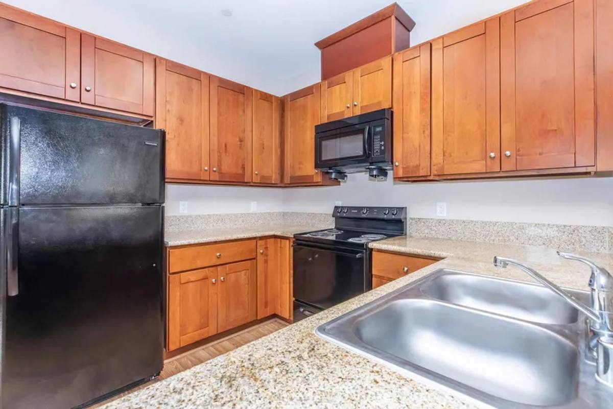 Apartment for rent at 3779 Horizon Ave, Merced, CA 95348