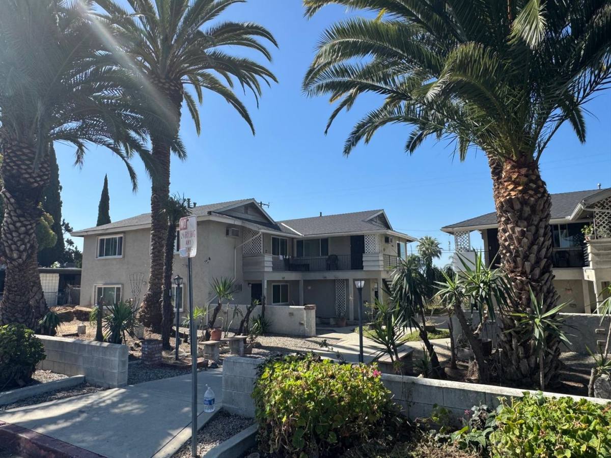 Apartment for rent at 5361 W Maitland St, Ontario, CA 91762