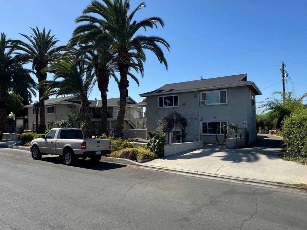 Apartment for rent at 5361 W Maitland St, Ontario, CA 91762