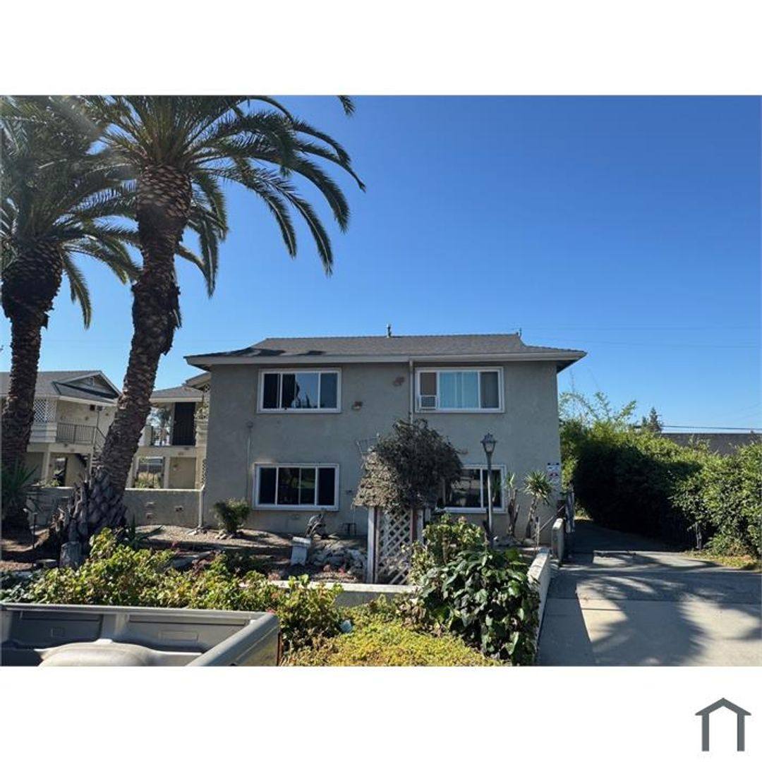 Apartment for rent at 5361 W Maitland St, Ontario, CA 91762