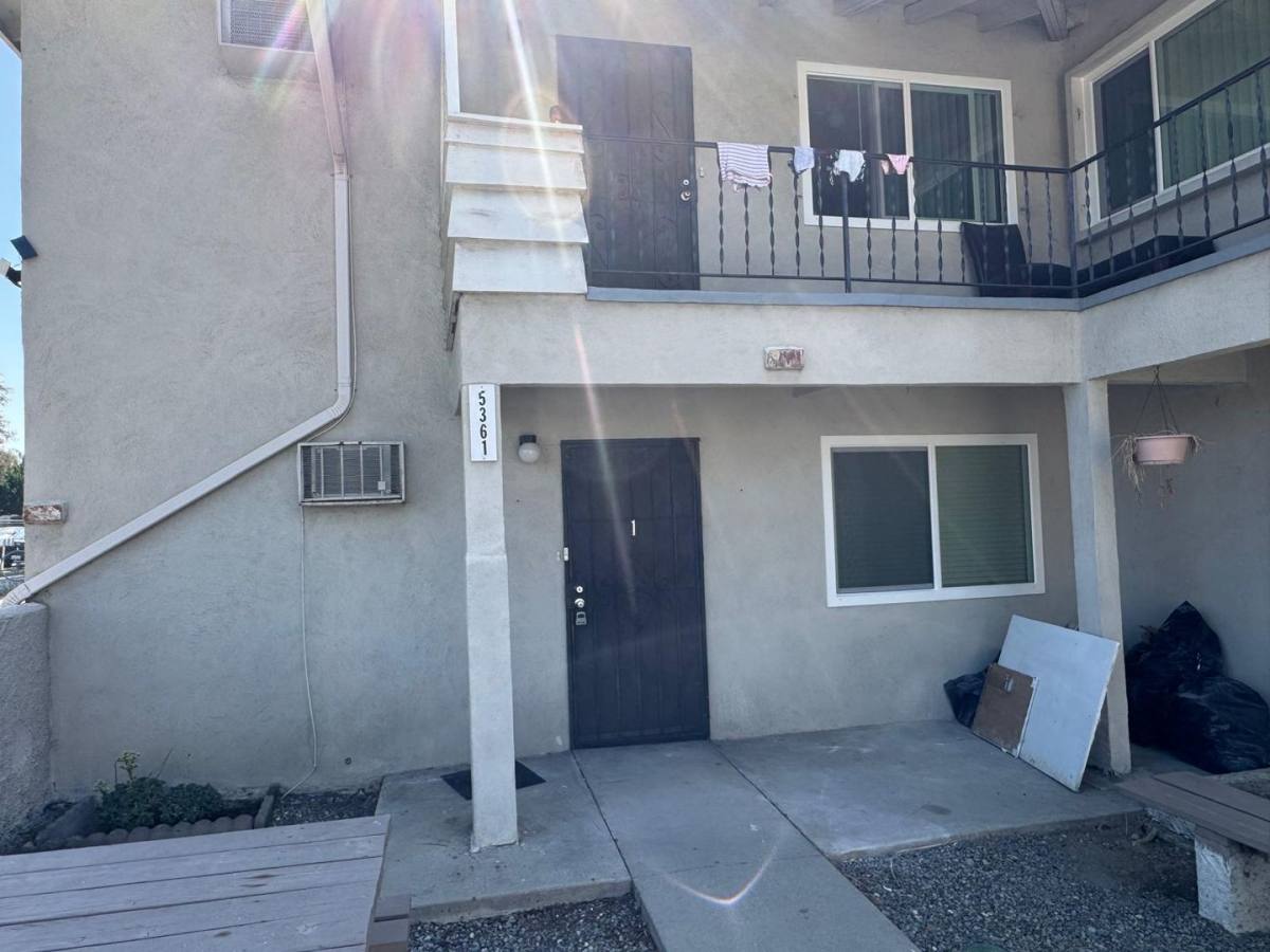 Apartment for rent at 5361 W Maitland St, Ontario, CA 91762