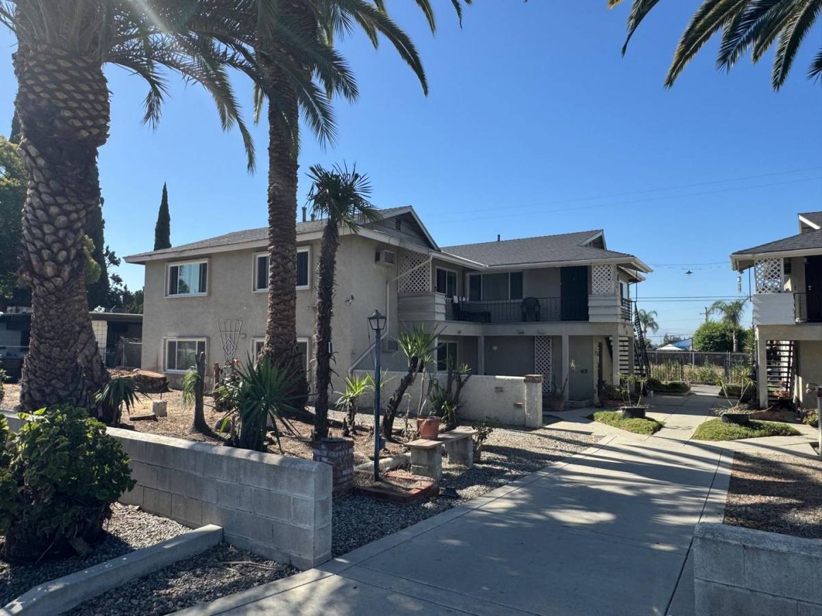 Apartment for rent at 5361 W Maitland St, Ontario, CA 91762