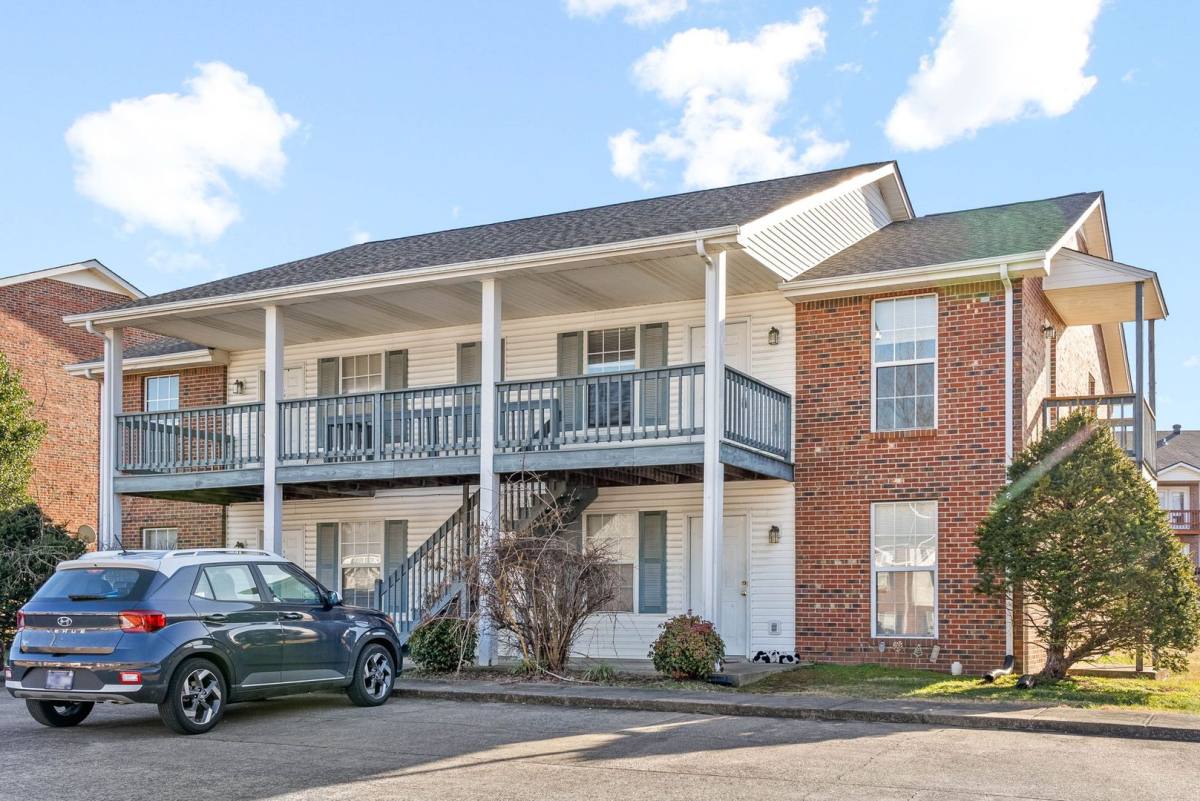 Apartment for rent at 1891 Waters Edge Dr, Clarksville, TN 37043