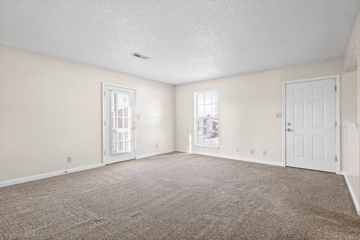 Apartment for rent at 1891 Waters Edge Dr, Clarksville, TN 37043