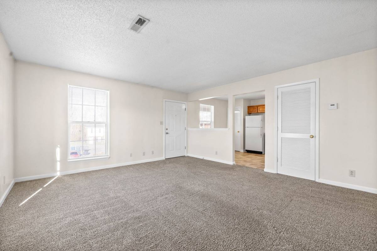Apartment for rent at 1891 Waters Edge Dr, Clarksville, TN 37043