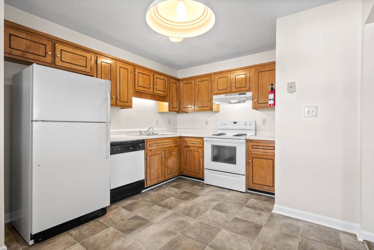 Apartment for rent at 1891 Waters Edge Dr, Clarksville, TN 37043