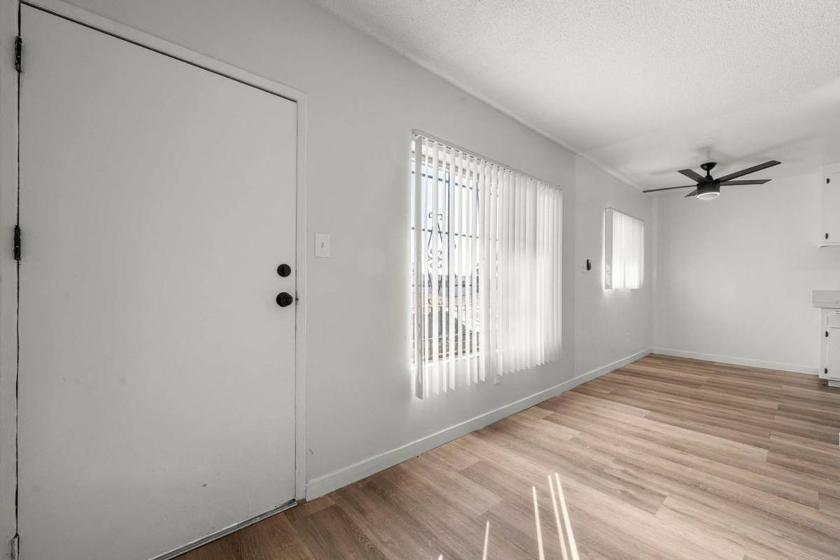 Apartment for rent at 634 W 92nd St, Los Angeles, CA 90044