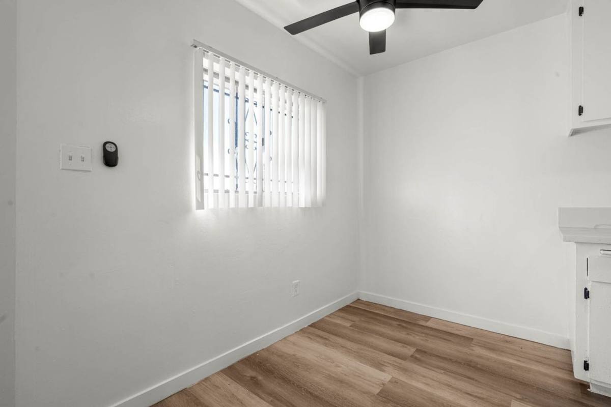 Apartment for rent at 634 W 92nd St, Los Angeles, CA 90044