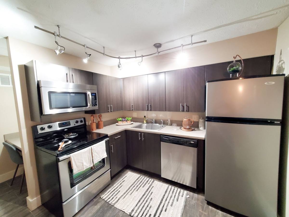 Apartment for rent at 511 S 31st St, Omaha, NE 68105