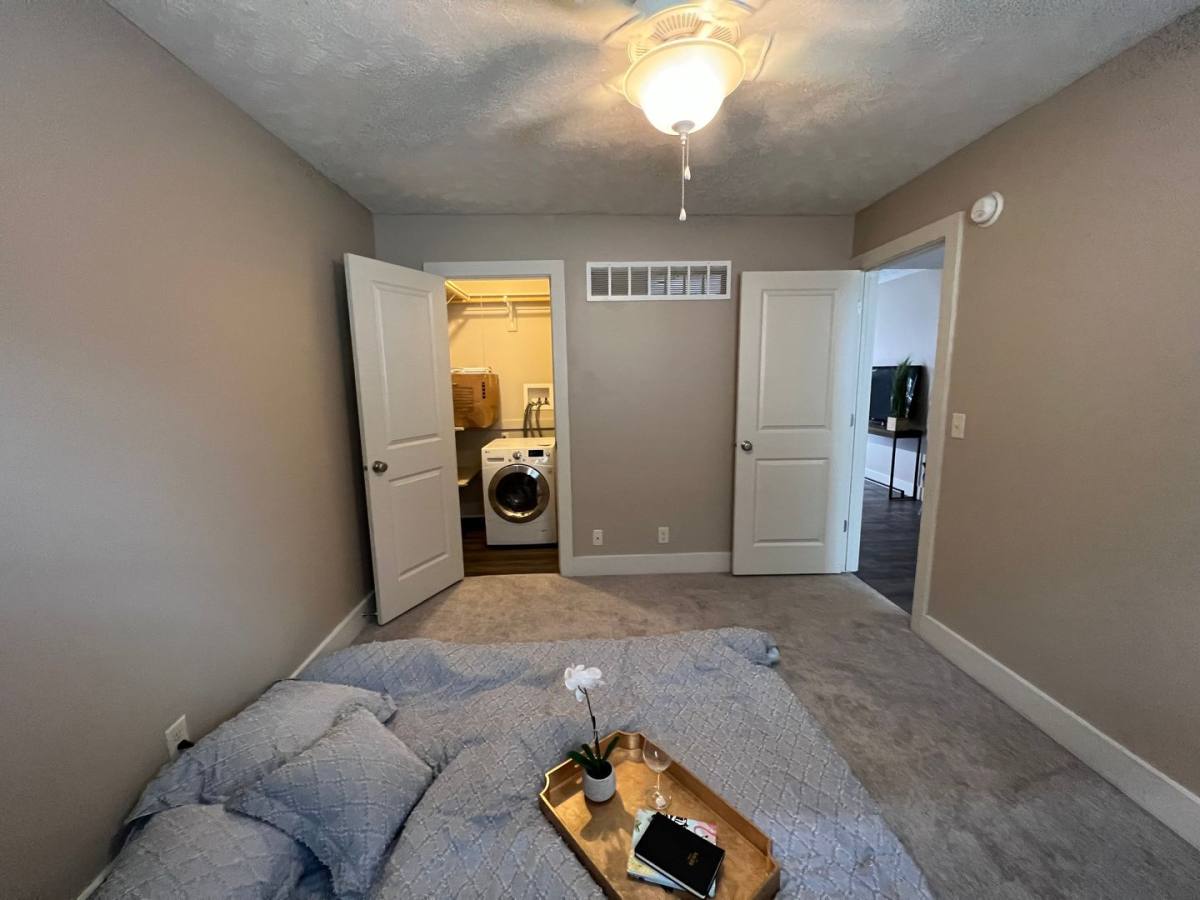 Apartment for rent at 511 S 31st St, Omaha, NE 68105