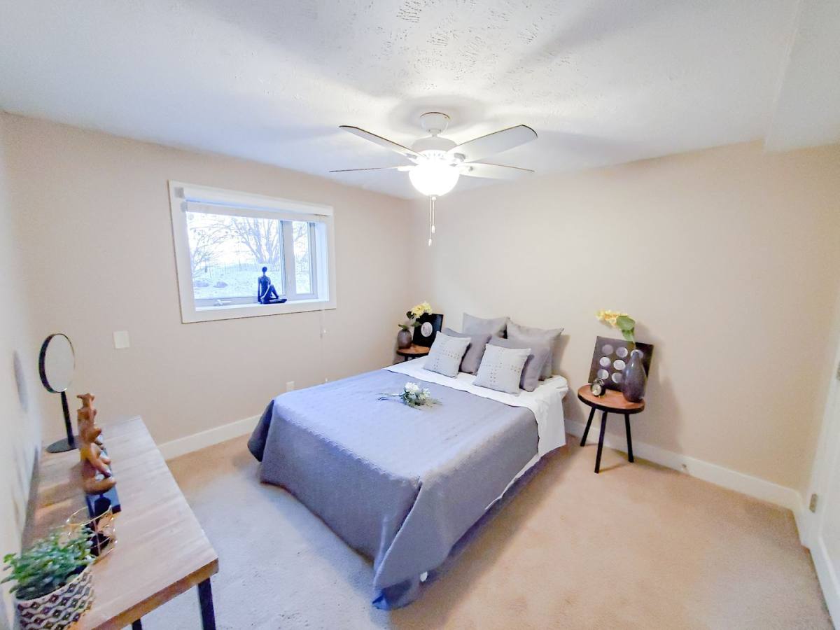 Apartment for rent at 511 S 31st St, Omaha, NE 68105