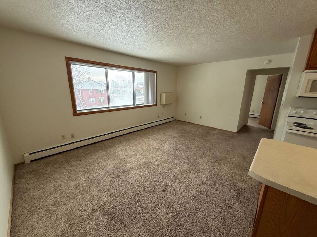 Apartment for rent at 808 College St, Fargo, ND 58102
