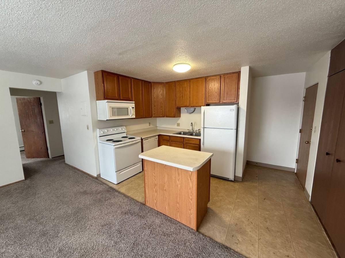 Apartment for rent at 808 College St, Fargo, ND 58102