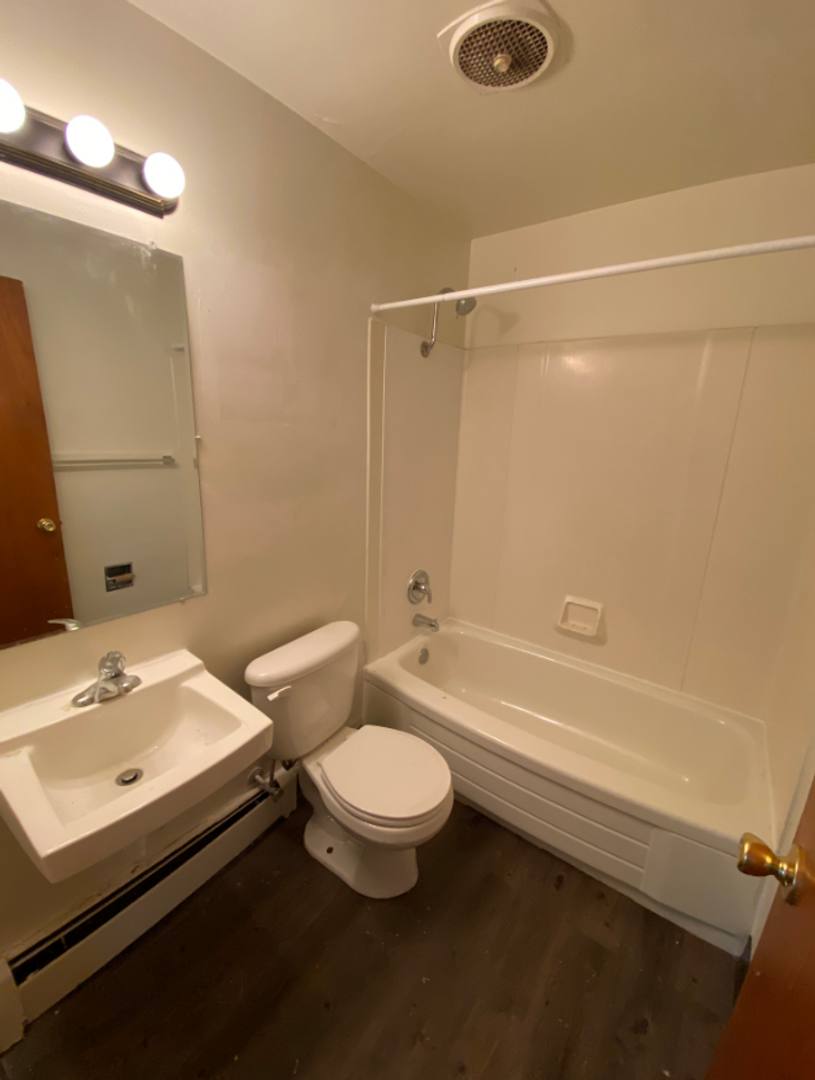 Apartment for rent at 808 College St, Fargo, ND 58102