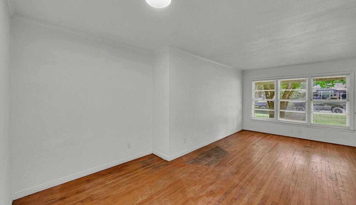 Apartment for rent at 3701 Parkwood St, Waco, TX 76710