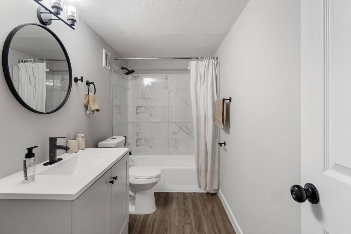 Apartment for rent at 4800 Atlantic Blvd, Jacksonville, FL 32207