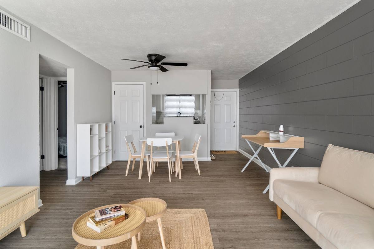 Apartment for rent at 4800 Atlantic Blvd, Jacksonville, FL 32207