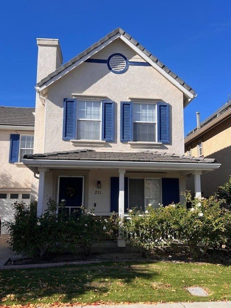 House for rent at 221 Valley Station Circle, Buellton, CA 93427