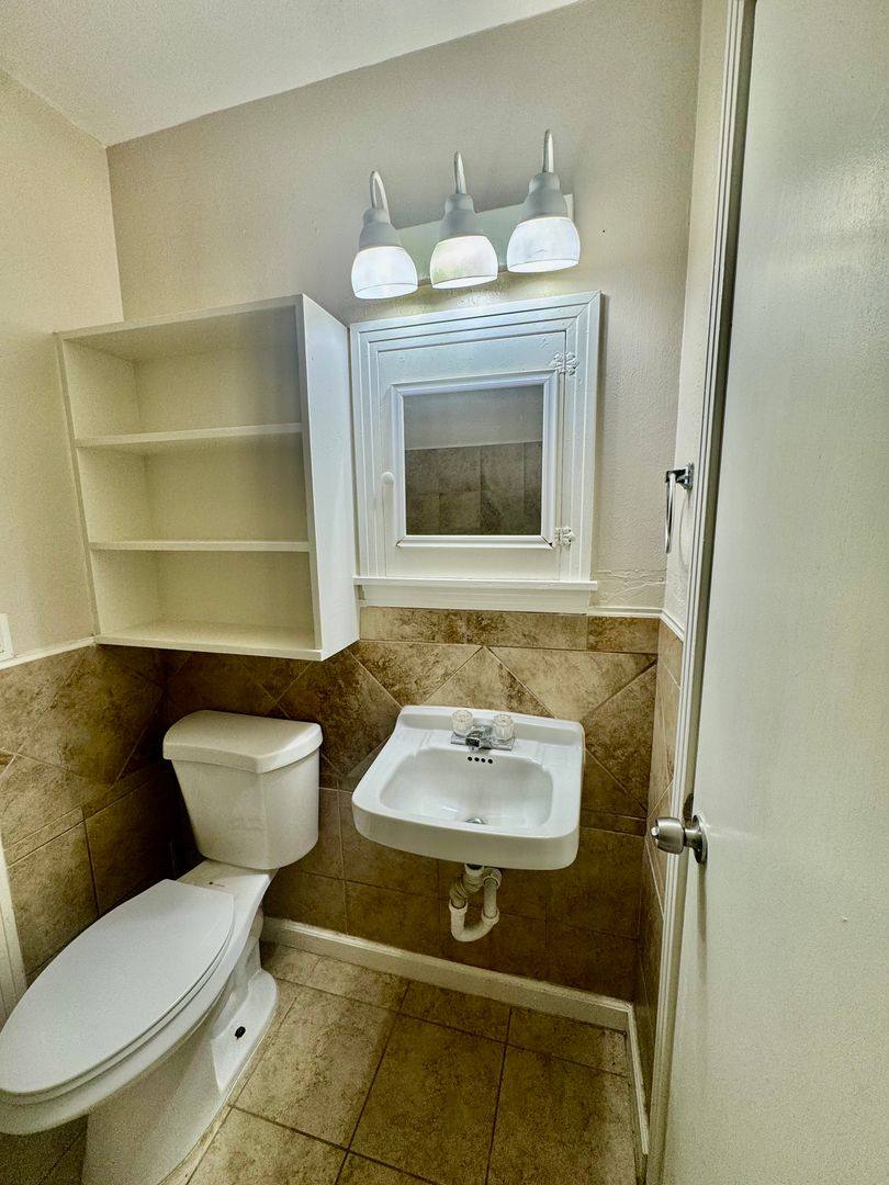 House for rent at 5417 Nelson, Corpus Christi, TX 78411
