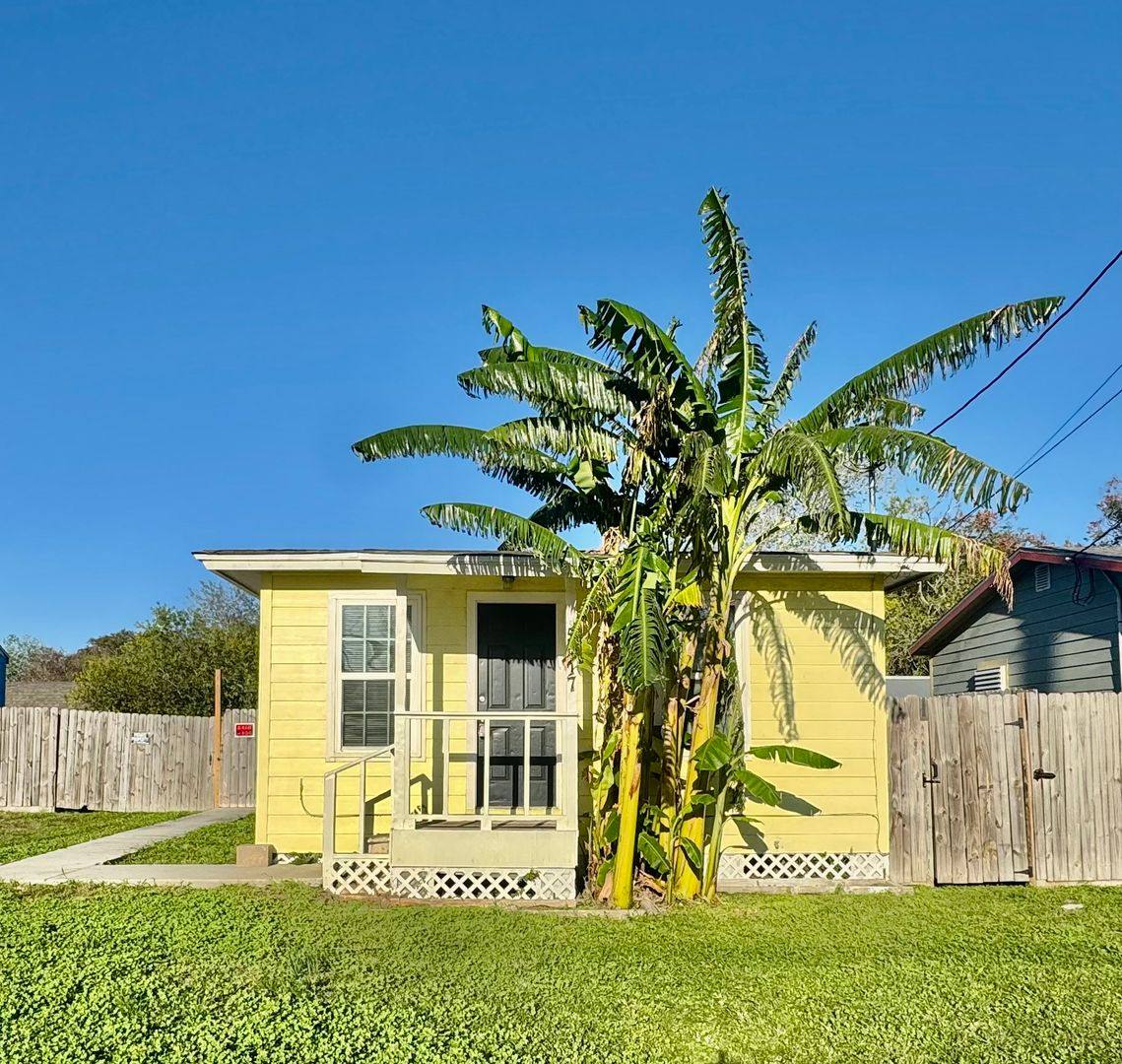 House for rent at 5417 Nelson, Corpus Christi, TX 78411