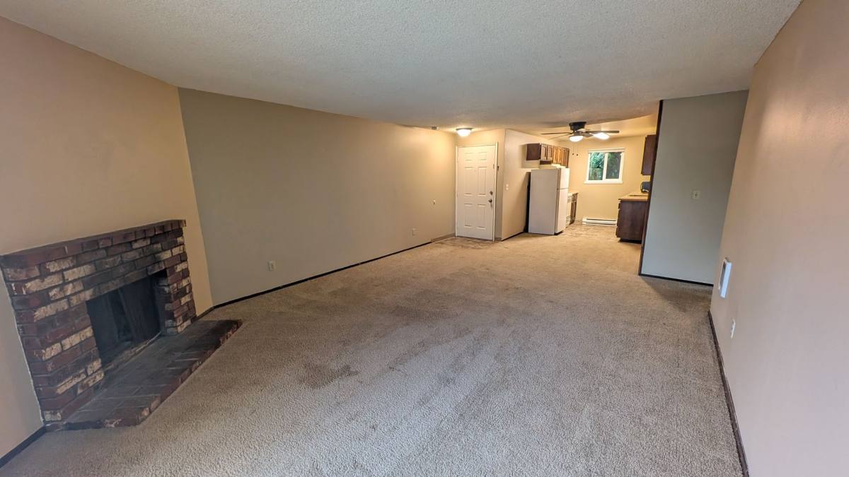 Apartment for rent at 9610 SW Prairie Terrace, Beaverton, OR 97008