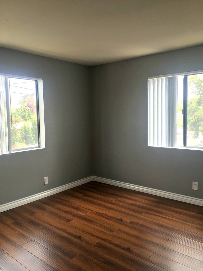 Apartment for rent at 10800 Palms Blvd, Los Angeles, CA 90034