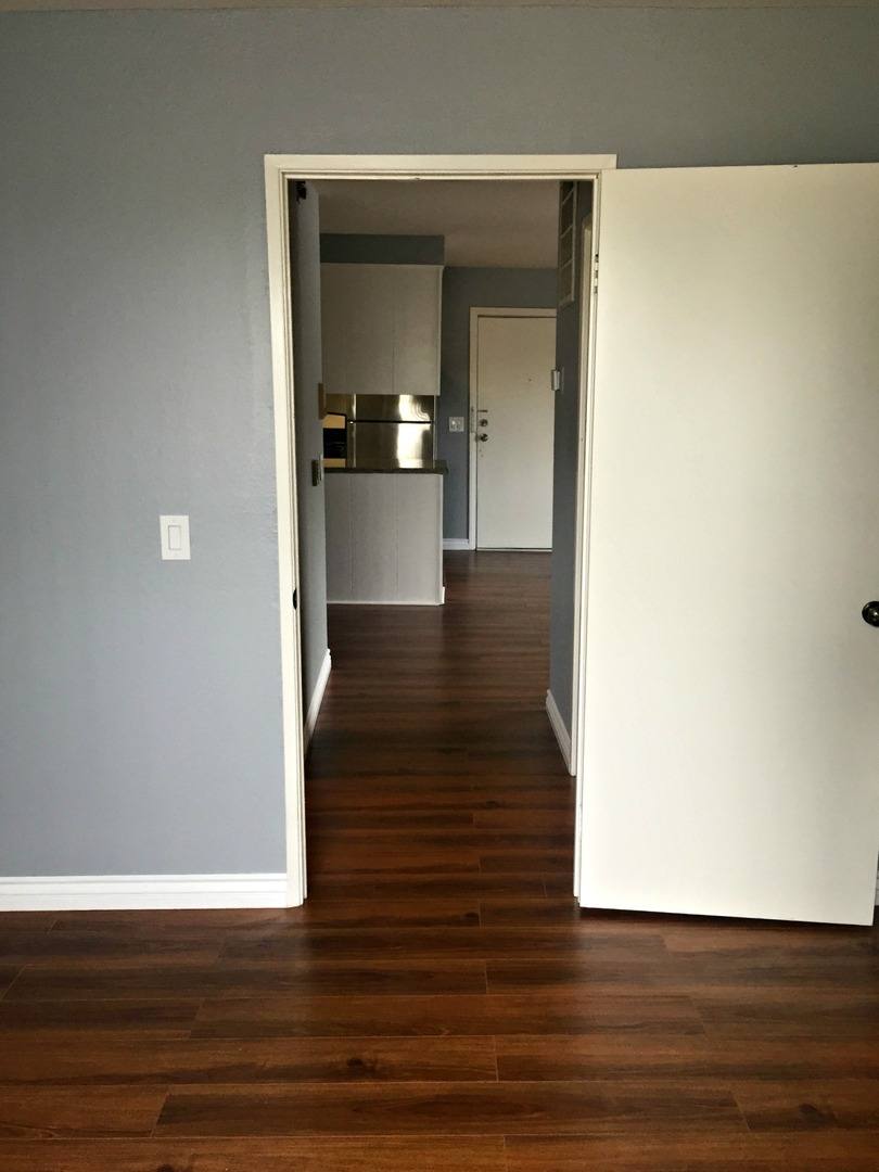 Apartment for rent at 10800 Palms Blvd, Los Angeles, CA 90034