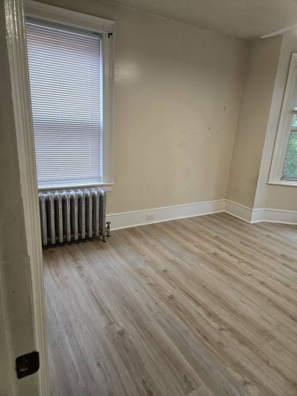 Apartment for rent at 1306 W Hunting Park Ave #1, Philadelphia, PA 19140