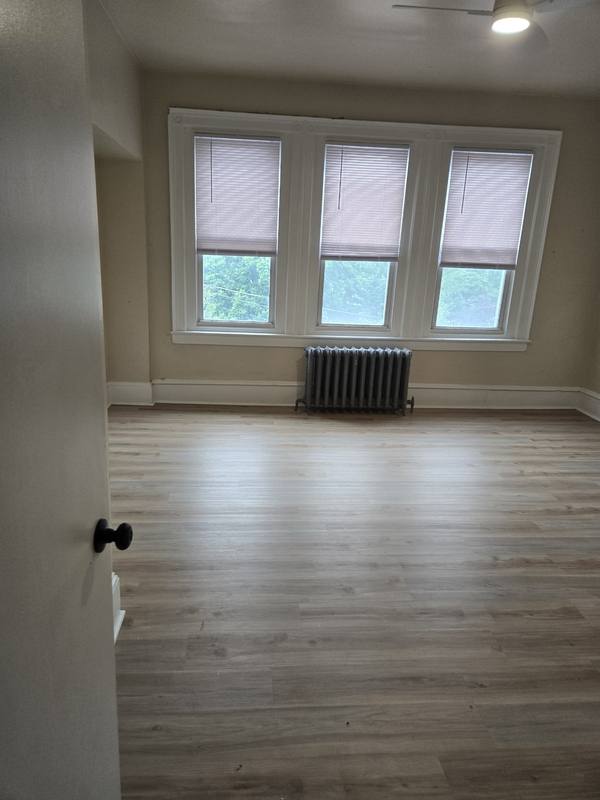 Apartment for rent at 1306 W Hunting Park Ave #1, Philadelphia, PA 19140