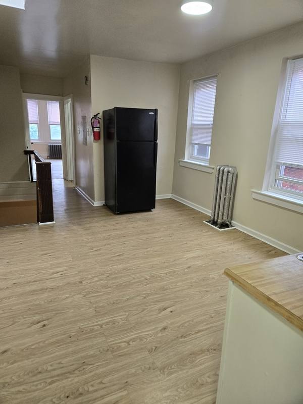 Apartment for rent at 1306 W Hunting Park Ave #1, Philadelphia, PA 19140