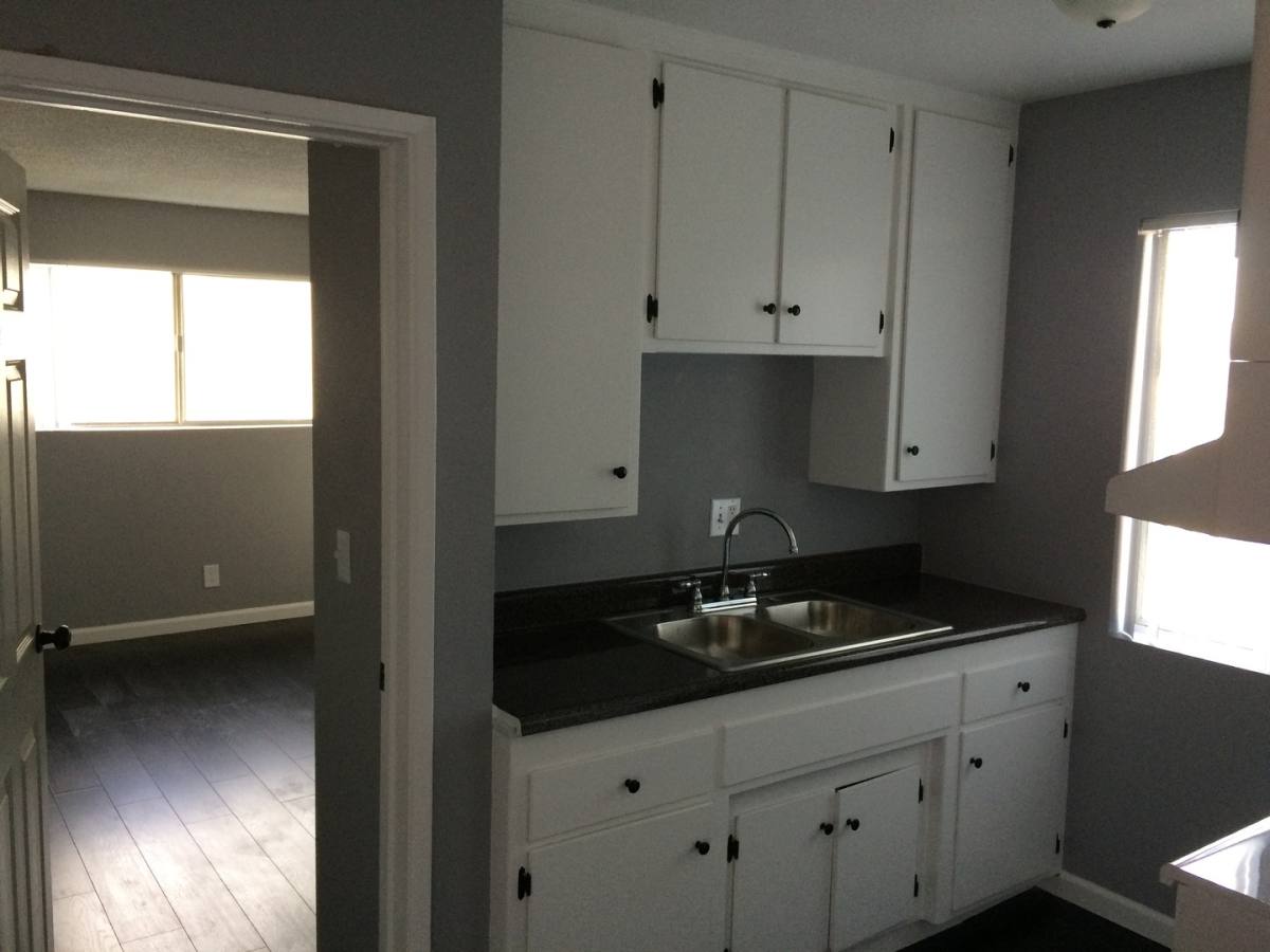 Apartment for rent at 219 N Soto St, Los Angeles, CA 90033