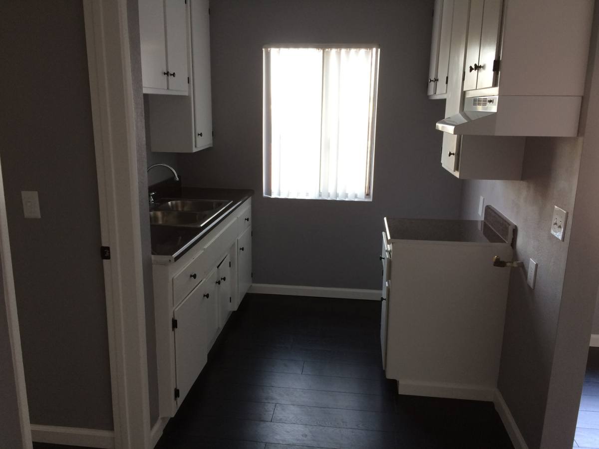 Apartment for rent at 219 N Soto St, Los Angeles, CA 90033