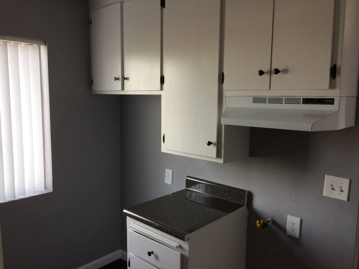 Apartment for rent at 219 N Soto St, Los Angeles, CA 90033