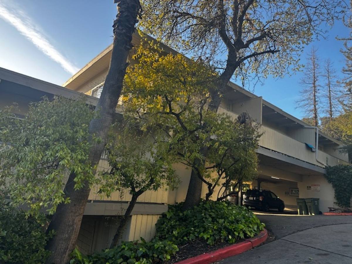 Apartment for rent at 1170 Lincoln Ave, Walnut Creek, CA 94596