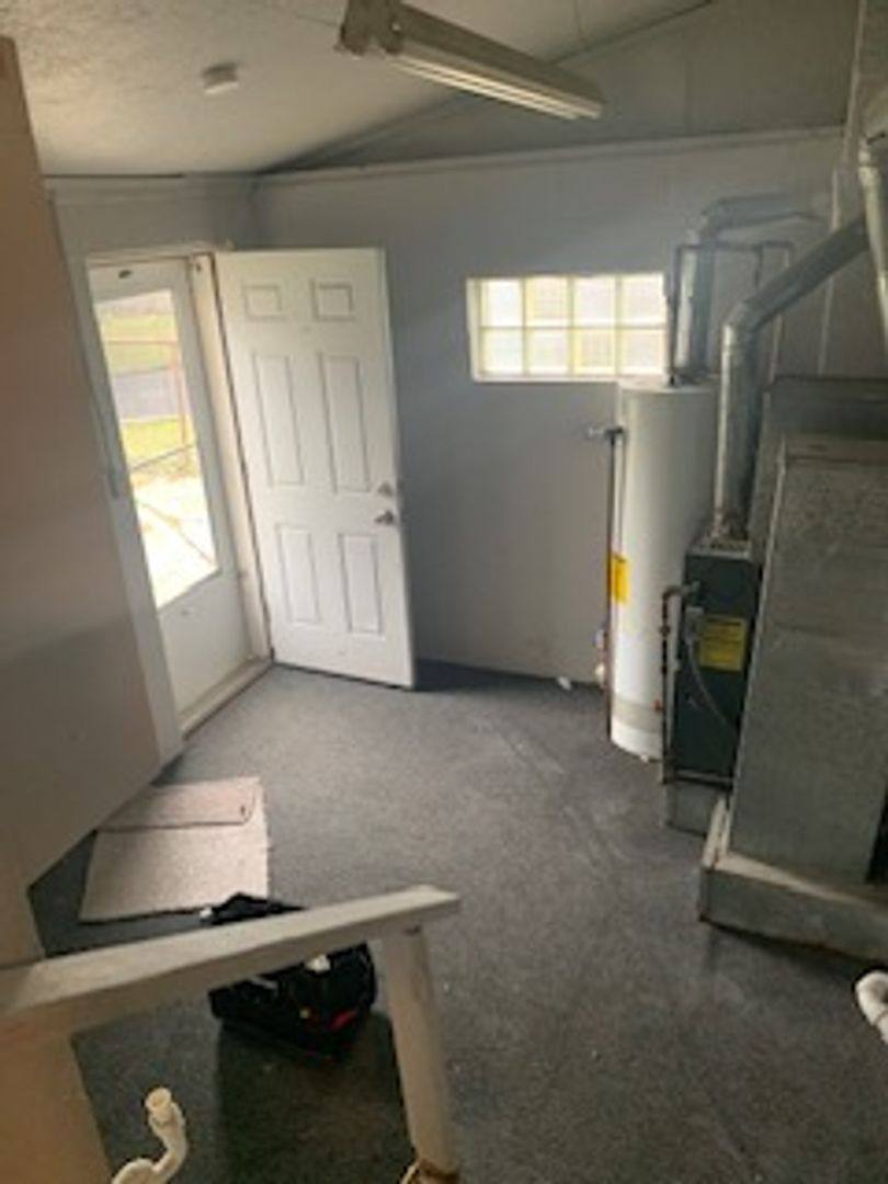 House for rent at 21834 Nevada, Eastpointe, MI 48021
