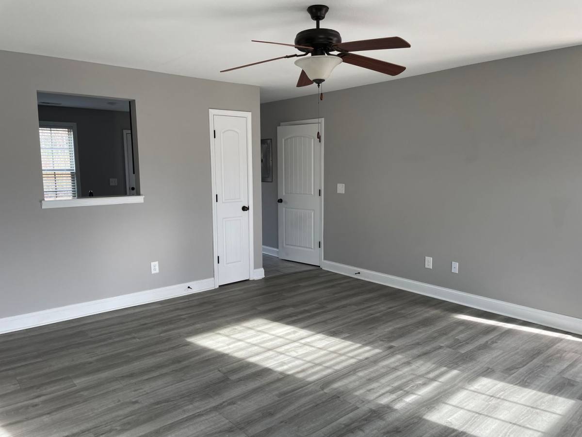 Apartment for rent at 1708 Manning Dr, Clarksville, TN 37042