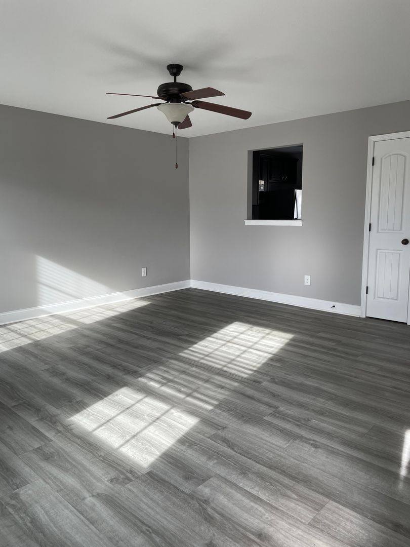 Apartment for rent at 1708 Manning Dr, Clarksville, TN 37042