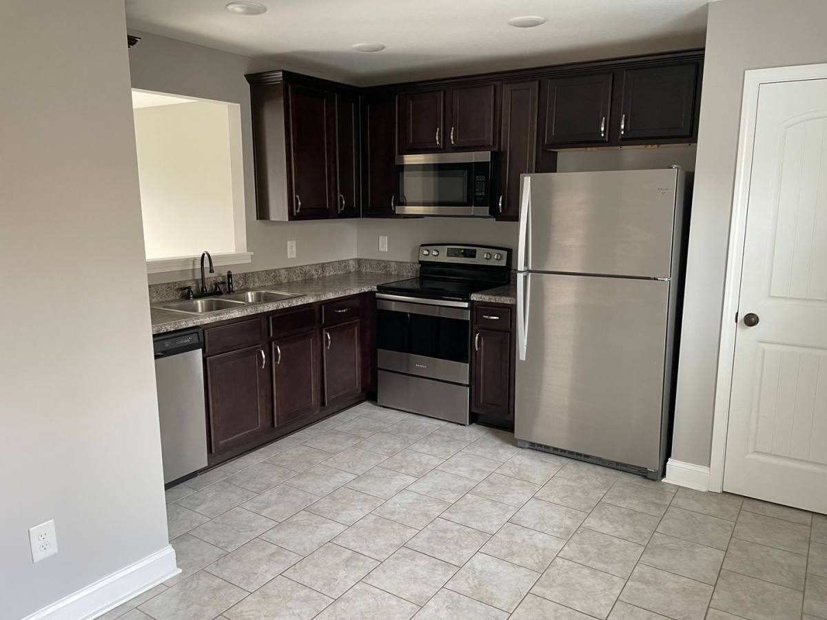 Apartment for rent at 1708 Manning Dr, Clarksville, TN 37042