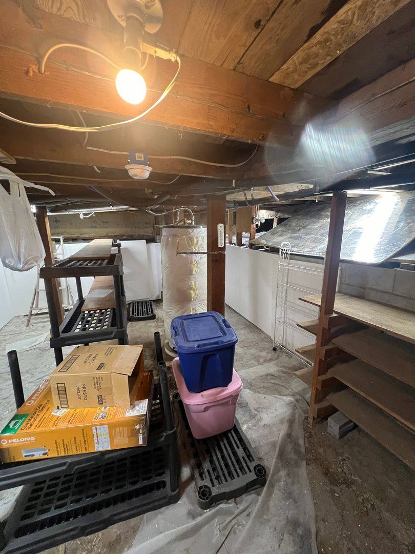 House for rent at 112 G St NW, Ephrata, WA 98823