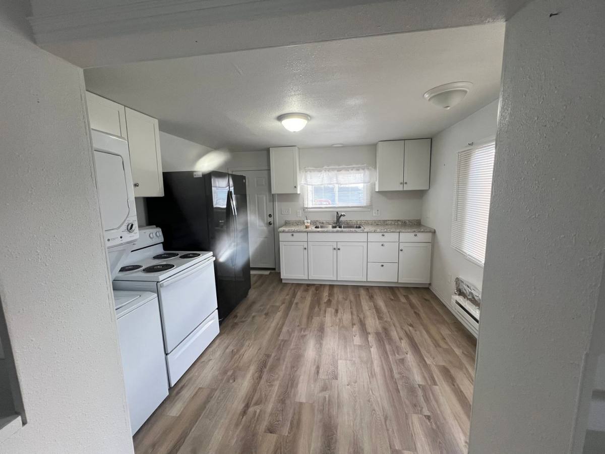 House for rent at 112 G St NW, Ephrata, WA 98823