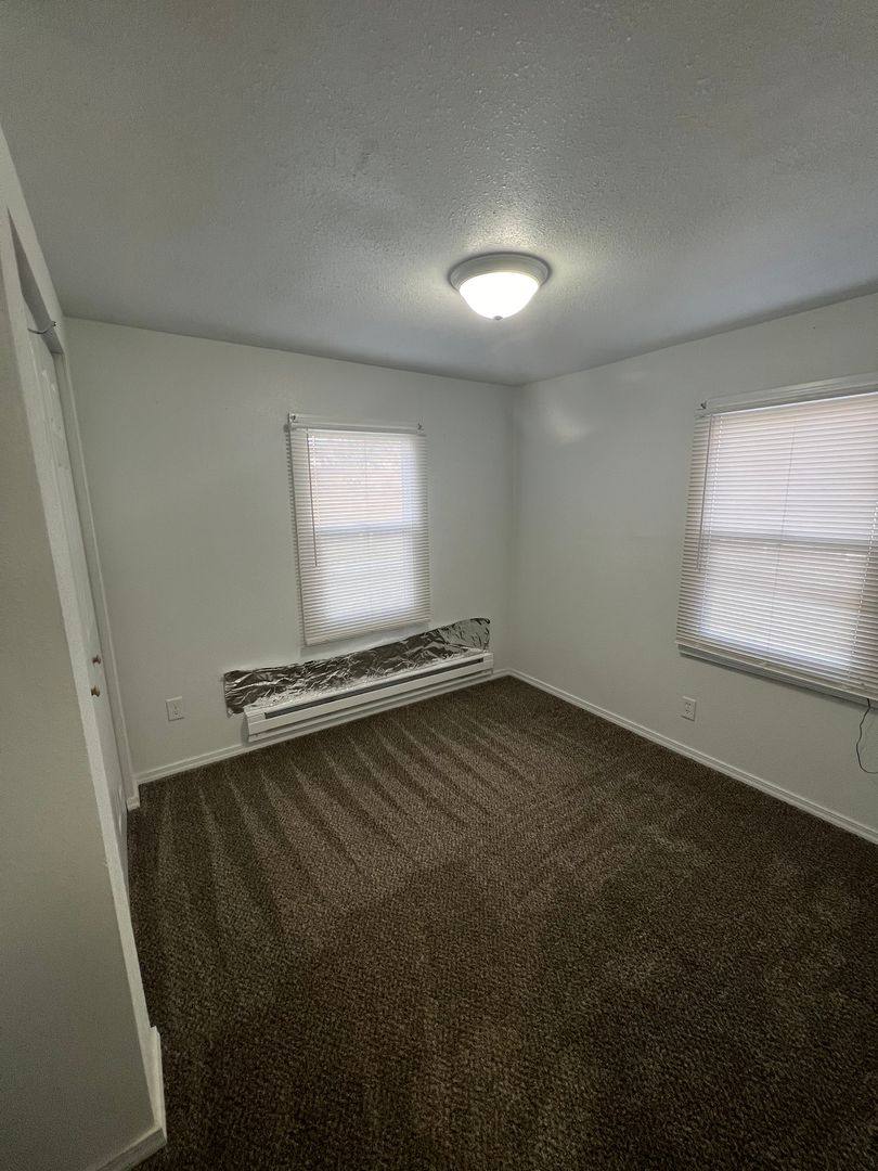 House for rent at 112 G St NW, Ephrata, WA 98823