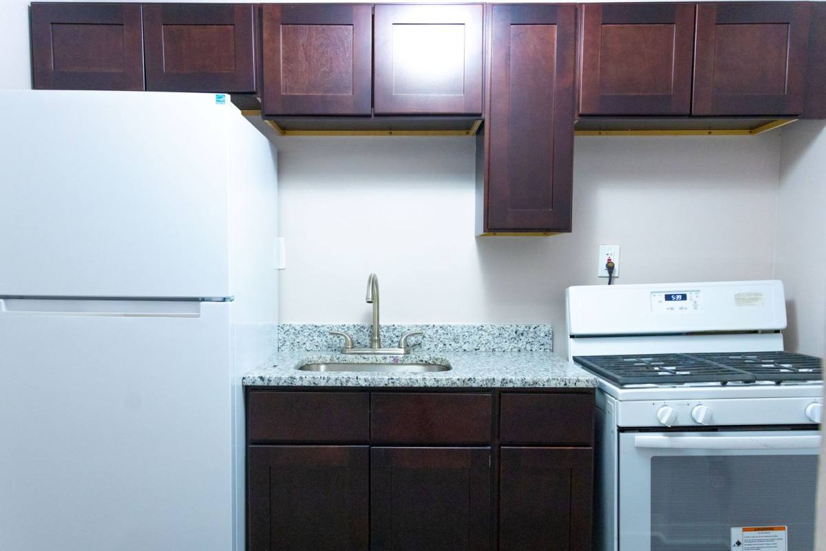 Apartment for rent at 640 Ponca St, Baltimore, MD 21224