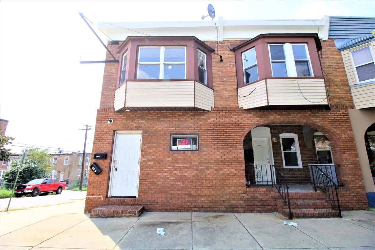 Apartment for rent at 640 Ponca St, Baltimore, MD 21224