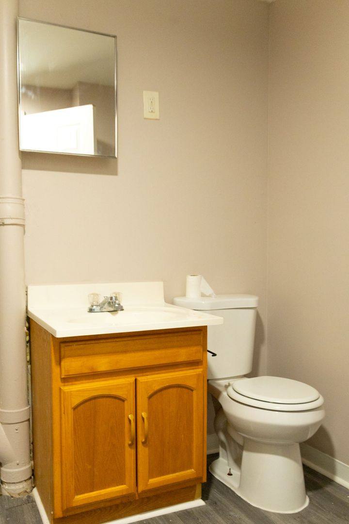 Apartment for rent at 640 Ponca St, Baltimore, MD 21224