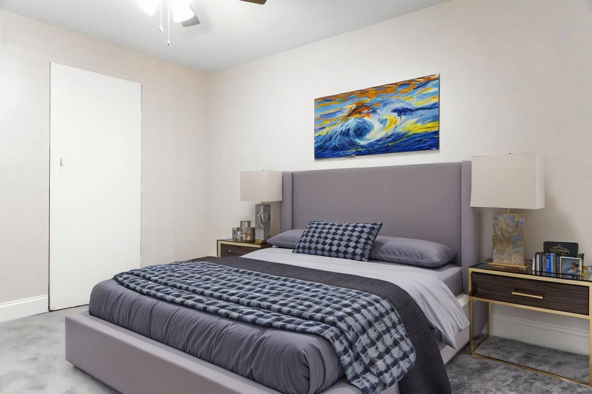Apartment for rent at 640 Ponca St, Baltimore, MD 21224