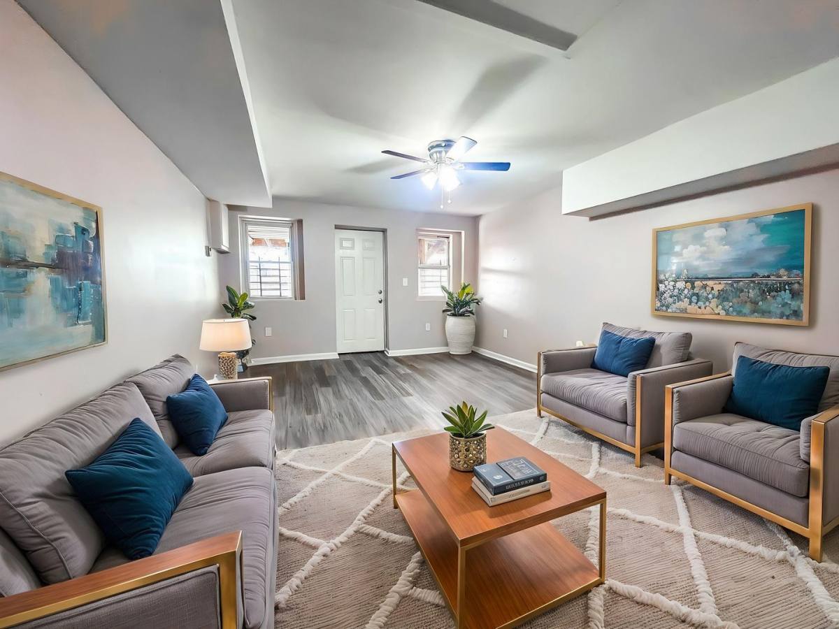 Apartment for rent at 640 Ponca St, Baltimore, MD 21224
