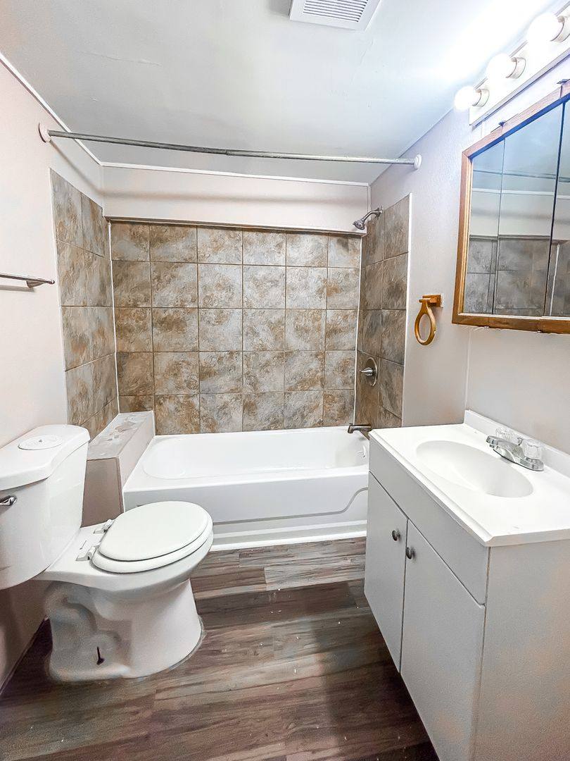 Apartment for rent at 640 Ponca St, Baltimore, MD 21224
