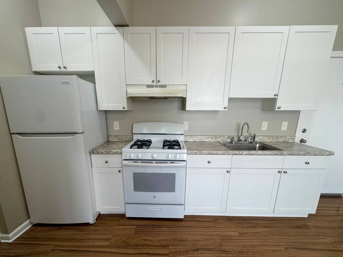 Apartment for rent at 20 High St, Lynn, MA 01902