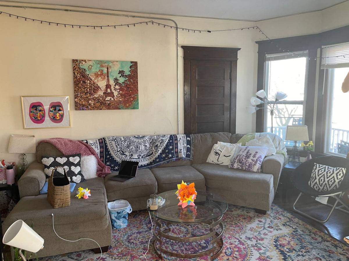 Townhouse for rent at 2935 N Maryland Ave, Milwaukee, WI 53211