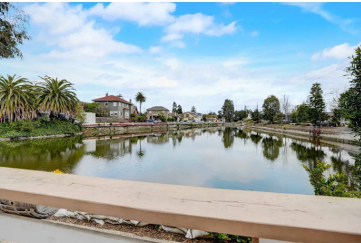 Apartment for rent at 2233 Otis Dr, Alameda, CA 94501